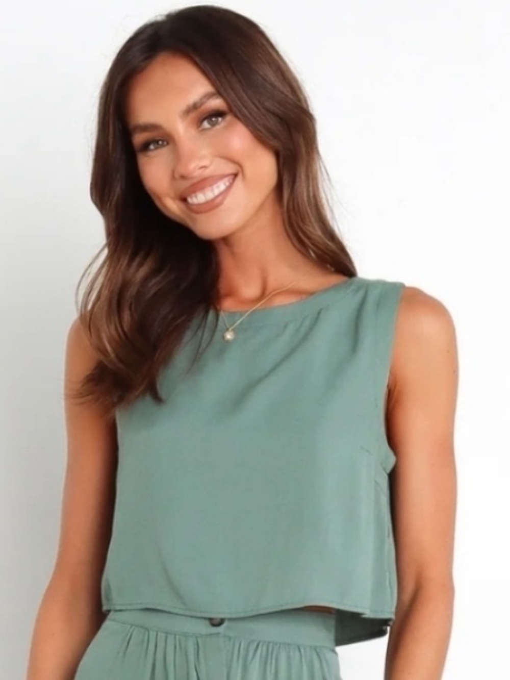 NEW Petal + Pup Ava top 2